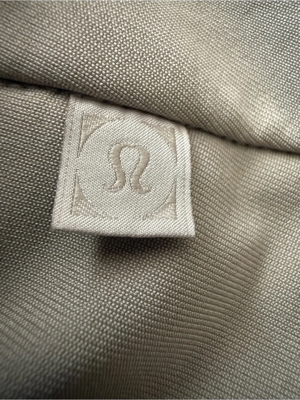 LULULEMON ABC Classic-Fit Trouser Size 32